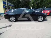 2019 Opel Insignia