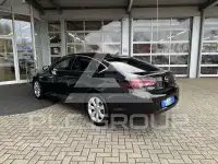 2019 Opel Insignia