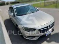 2019 Opel Insignia