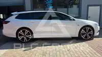 2019 Opel Insignia