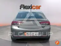 2019 Opel Insignia