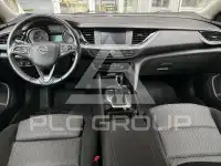 2019 Opel Insignia
