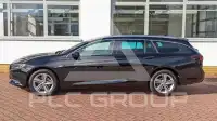 2019 Opel Insignia
