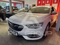 2019 Opel Insignia