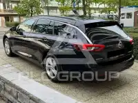 2019 Opel Insignia