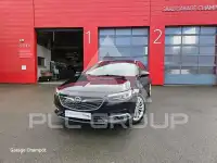 2019 Opel Insignia