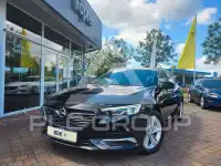 2019 Opel Insignia