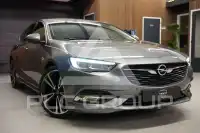 2019 Opel Insignia