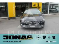 2019 Opel Insignia