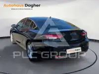 2019 Opel Insignia
