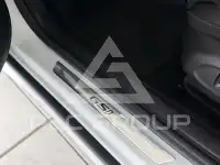 2019 Opel Insignia