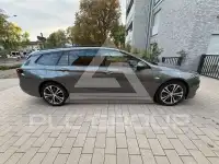2019 Opel Insignia