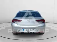 2019 Opel Insignia