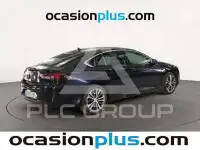 2019 Opel Insignia