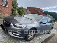 2019 Opel Insignia