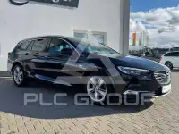 2019 Opel Insignia