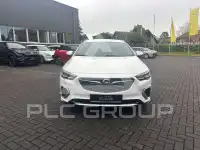 2019 Opel Insignia