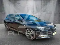 2019 Opel Insignia