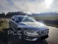 2019 Opel Insignia