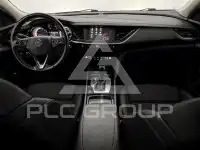 2019 Opel Insignia