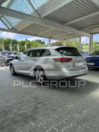 2022 Opel Insignia