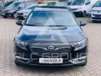 2019 Opel Insignia