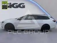 2019 Opel Insignia