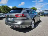 2019 Opel Insignia