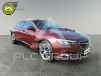 2019 Opel Insignia