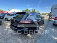 2019 Opel Insignia