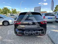 2019 Opel Insignia