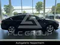 2019 Opel Insignia
