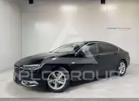 2019 Opel Insignia