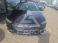 2019 Opel Insignia