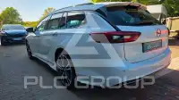 2019 Opel Insignia