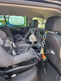 2019 Opel Insignia