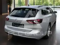 2019 Opel Insignia