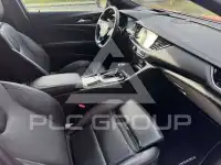2019 Opel Insignia