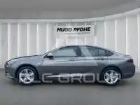 2019 Opel Insignia