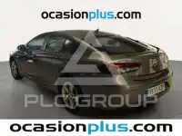 2019 Opel Insignia