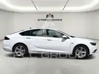 2019 Opel Insignia