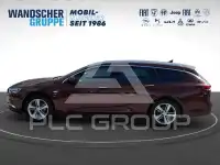 2019 Opel Insignia