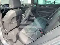 2019 Opel Insignia