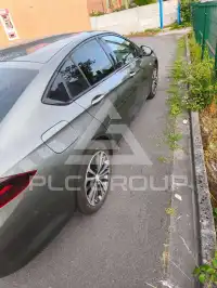 2019 Opel Insignia