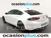 2019 Opel Insignia