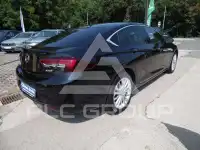 2019 Opel Insignia