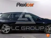 2019 Opel Insignia