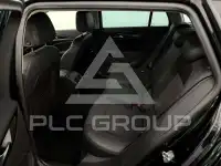 2019 Opel Insignia