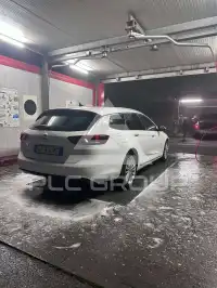 2020 Opel Insignia