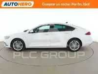 2019 Opel Insignia